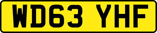 WD63YHF