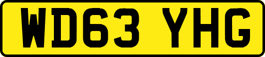 WD63YHG