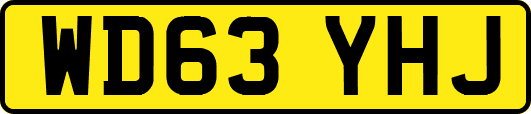WD63YHJ