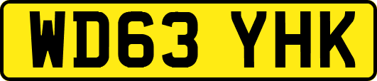 WD63YHK