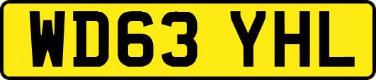 WD63YHL