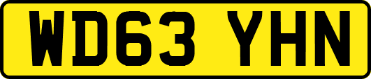WD63YHN