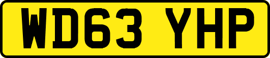 WD63YHP