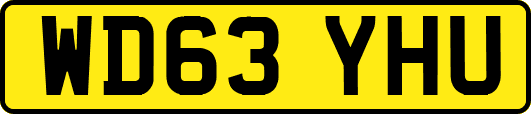 WD63YHU