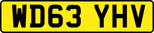WD63YHV