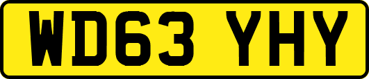 WD63YHY