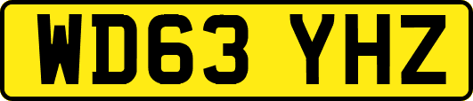 WD63YHZ