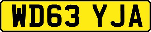 WD63YJA