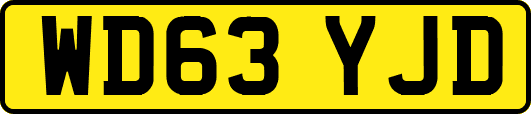 WD63YJD