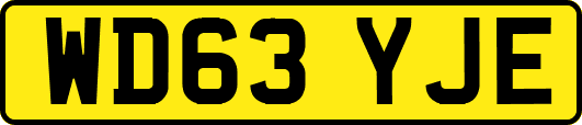 WD63YJE