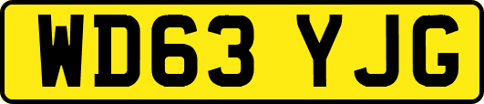 WD63YJG