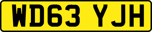 WD63YJH