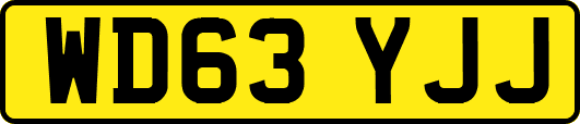 WD63YJJ
