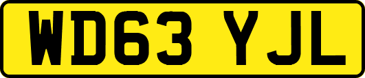 WD63YJL