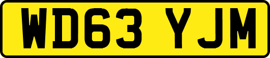 WD63YJM