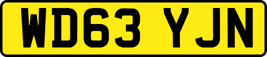 WD63YJN