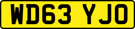 WD63YJO