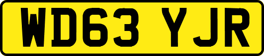 WD63YJR