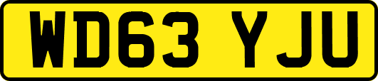 WD63YJU