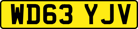 WD63YJV