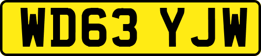 WD63YJW