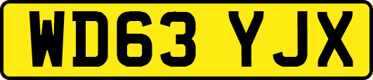 WD63YJX