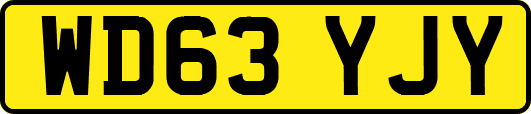 WD63YJY