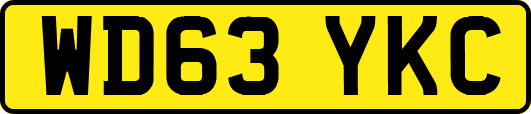 WD63YKC