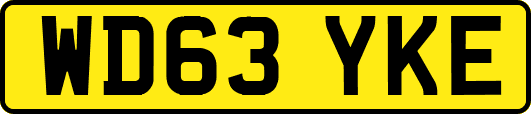 WD63YKE