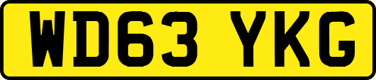 WD63YKG