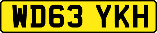 WD63YKH
