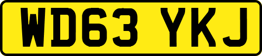 WD63YKJ