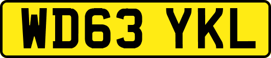 WD63YKL