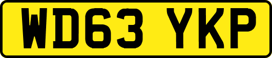 WD63YKP