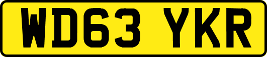 WD63YKR