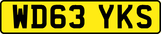 WD63YKS