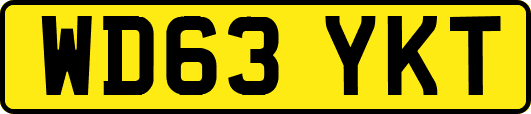 WD63YKT