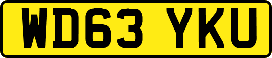 WD63YKU