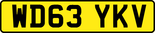 WD63YKV