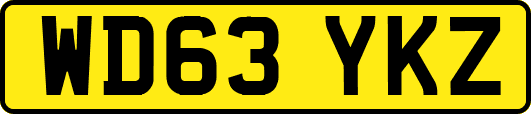 WD63YKZ