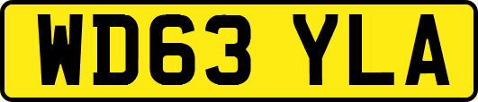 WD63YLA