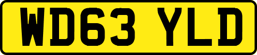 WD63YLD