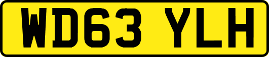 WD63YLH
