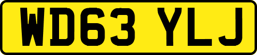WD63YLJ