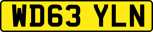 WD63YLN