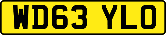 WD63YLO