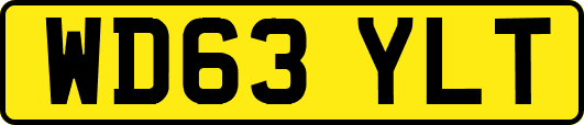 WD63YLT