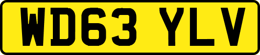 WD63YLV