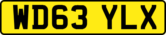 WD63YLX