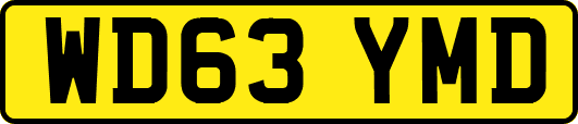 WD63YMD
